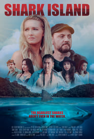 Poster Shark Island