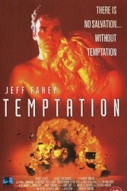 Poster Temptation 1994