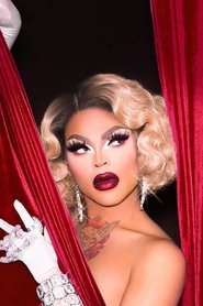 Imagem Vanessa Vanjie Mateo