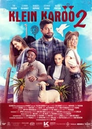 Poster Klein Karoo 2