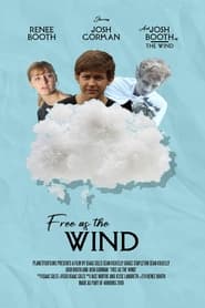Poster Free as the Wind