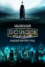 Poster for Imagining Bioshock: Making Rapture Real
