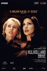 Mulholland Drive) Mulholland Drive (2001)