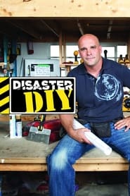 Disaster DIY poster