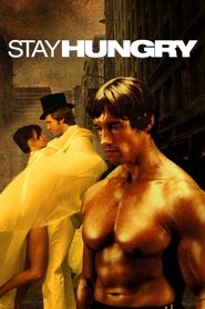 مشاهدة فيلم Stay Hungry 1976 مباشر اونلاين