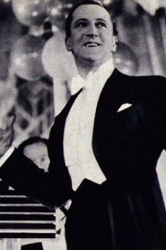 Poster Happy 1933