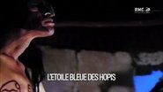 Hopi Blue Star