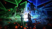 Ingress the Animation