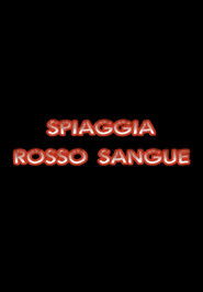 Spiaggia rosso sangue