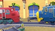 Brewster's Hobby