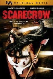 Scarecrow постер