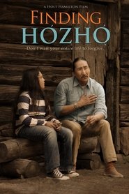 Finding Hozho (2025)