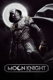 Poster for Moon Knight