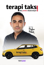 Terapi Taksi постер
