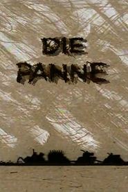 Poster Die Panne