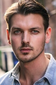 James Neate as Jeff Daley