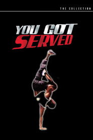 You Got Served Collection collection poster