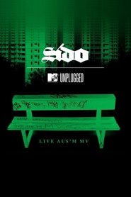 Poster Sido: MTV Unplugged - Live aus'm MV 2010