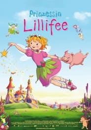 Poster Princess Lillifee
