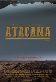 Poster Atacama 2020