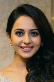 Rakul Preet Singh