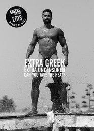 Poster Greeks Come True 2018 Making of the Movie 2018