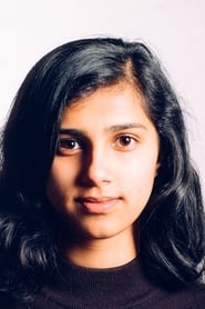 Maariah Hussain as Alya Nawaz