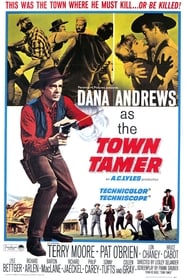 Town Tamer постер