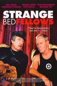 Strange Bedfellows постер