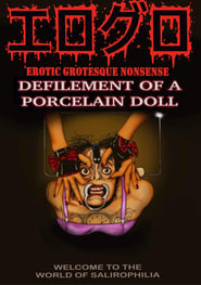 Defilement of a Porcelain Doll постер