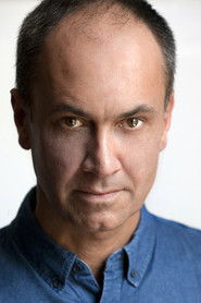 Portrait de Jack Rebaldi