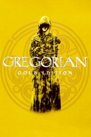 Poster Gregorian: Gold Edition 2003