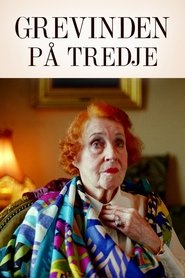 Poster Grevinden på tredje 1996