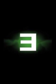 Poster Eminem E 2000