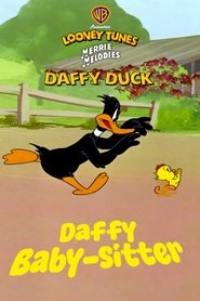 Daffy baby-sitter