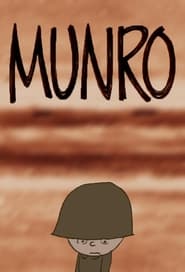 Munro постер