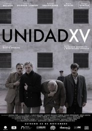 Unidad XV постер