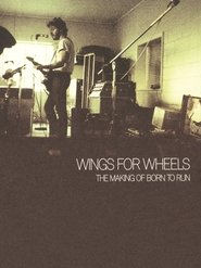 Full Cast of Wings for Wheels: The Making of 'Born to Run'