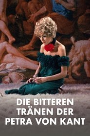 As Lágrimas Amargas de Petra Von Kant