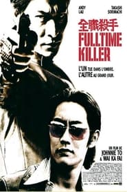 Fulltime Killer film en streaming
