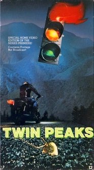 Twin Peaks poszter