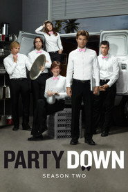 Party Down Season 2 3