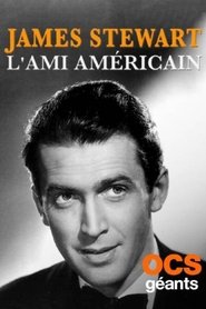 James Stewart, l'ami américain (2023)