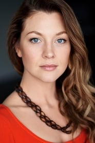 Esther Stephens as Lydia Callow