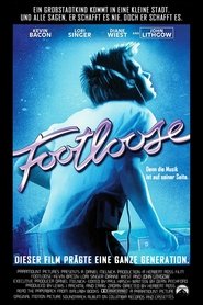 Poster Footloose