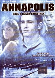 Annapolis - Ahol a hősök születnek poszter