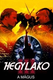 Hegylakó 3 - A mágus