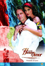 Heridas de amor постер