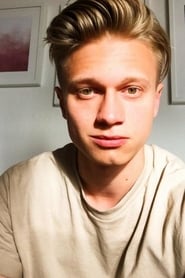 Mathias Käki Jørgensen as Benjamin