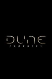 Dune: Prophecy (1970)